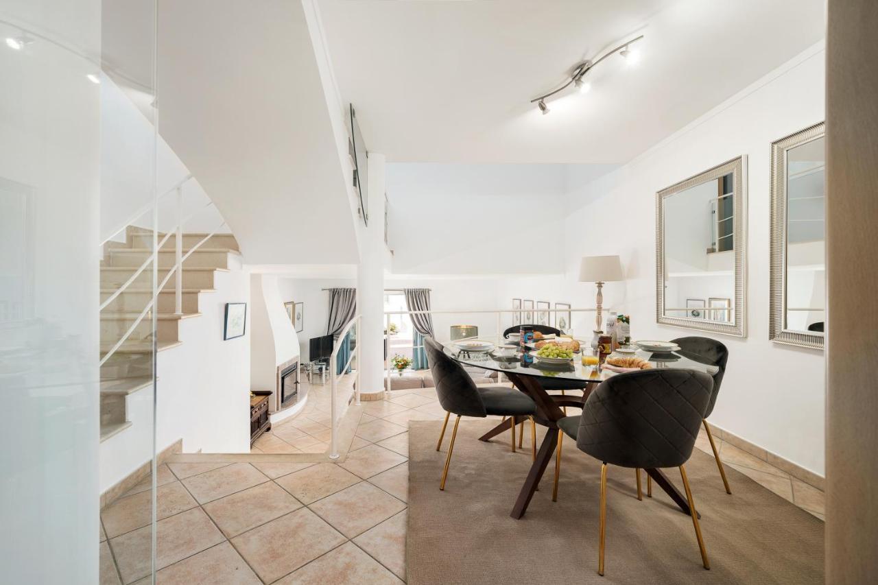 Casa Maya - Vale Do Garrao Quinta do Lago Ngoại thất bức ảnh