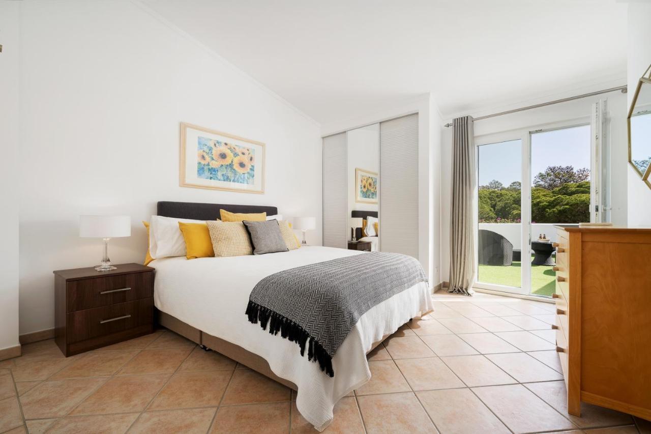 Casa Maya - Vale Do Garrao Quinta do Lago Ngoại thất bức ảnh