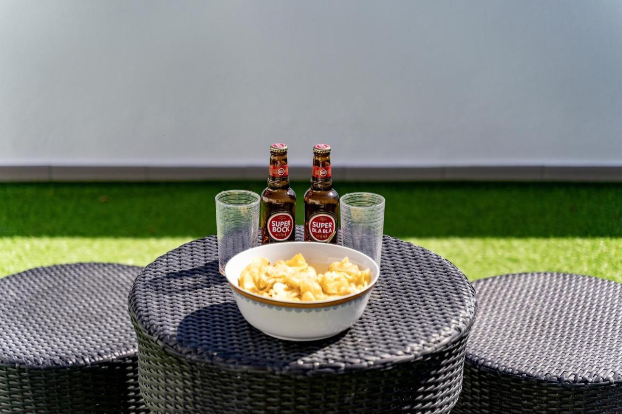 Casa Maya - Vale Do Garrao Quinta do Lago Ngoại thất bức ảnh