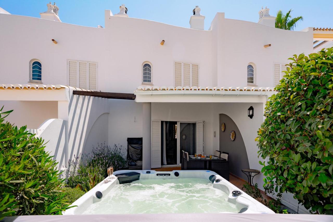 Casa Maya - Vale Do Garrao Quinta do Lago Ngoại thất bức ảnh