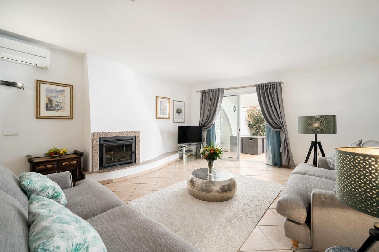 Casa Maya - Vale Do Garrao Quinta do Lago Ngoại thất bức ảnh