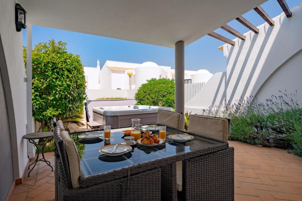 Casa Maya - Vale Do Garrao Quinta do Lago Ngoại thất bức ảnh