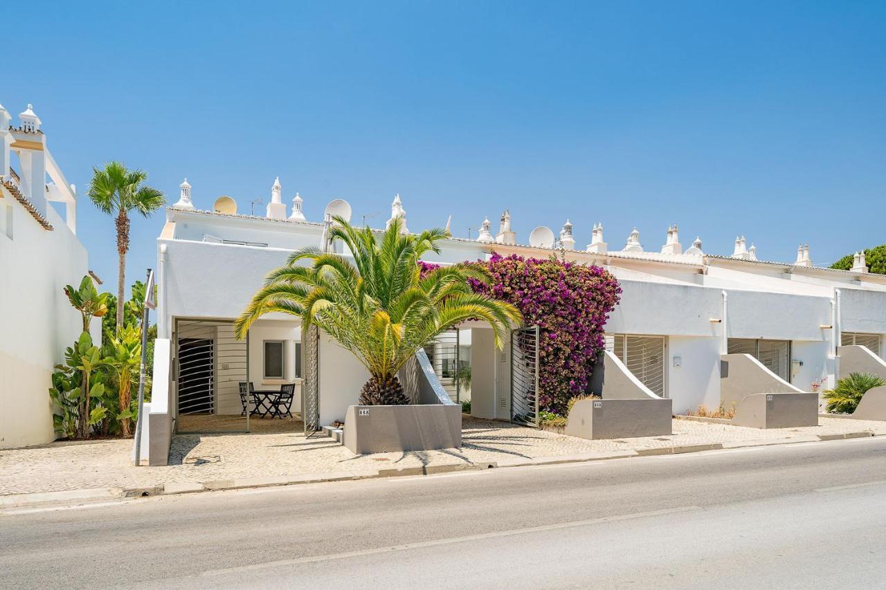 Casa Maya - Vale Do Garrao Quinta do Lago Ngoại thất bức ảnh