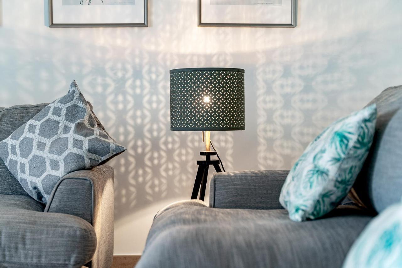 Casa Maya - Vale Do Garrao Quinta do Lago Ngoại thất bức ảnh