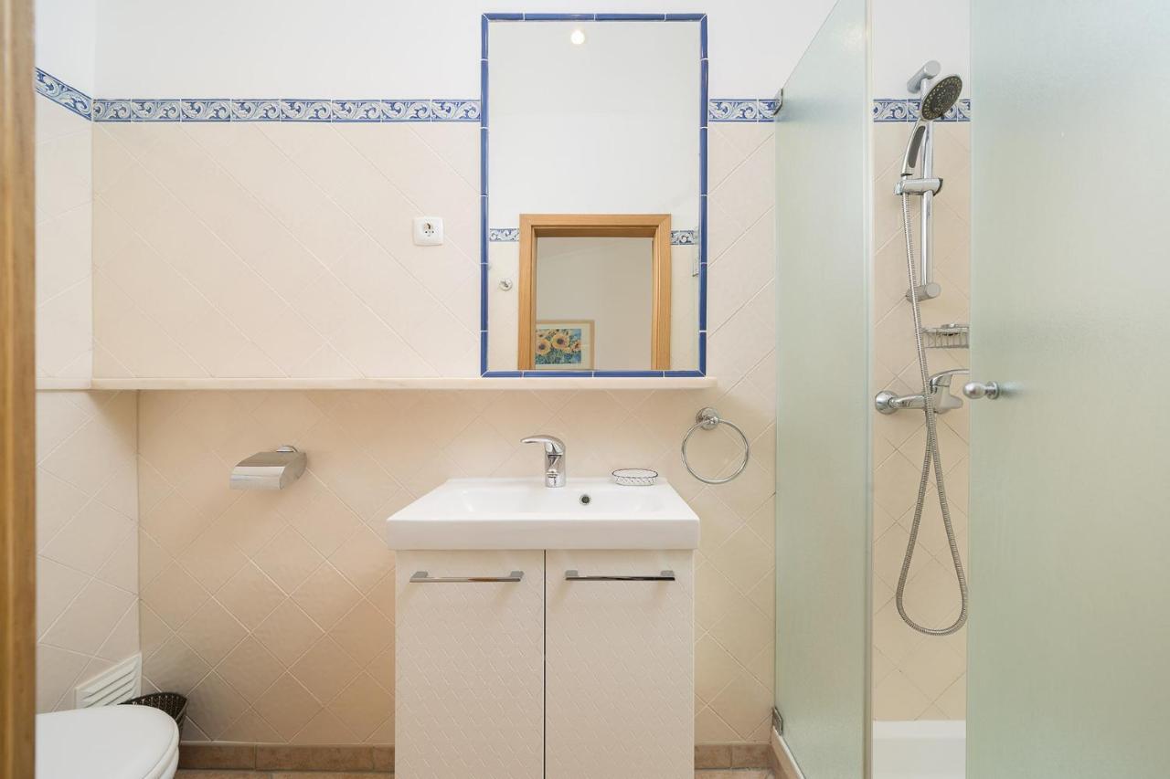 Casa Maya - Vale Do Garrao Quinta do Lago Ngoại thất bức ảnh