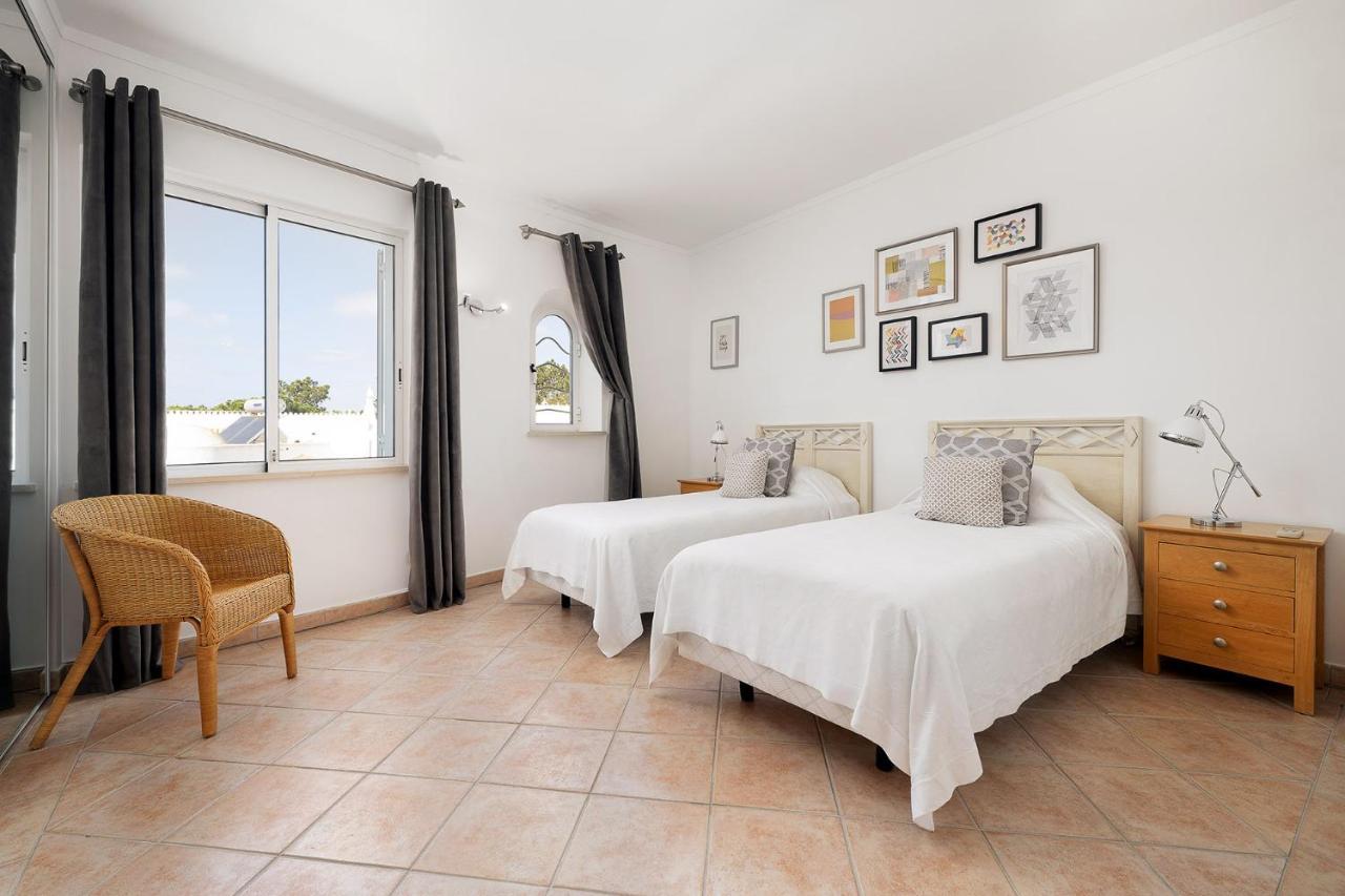 Casa Maya - Vale Do Garrao Quinta do Lago Ngoại thất bức ảnh