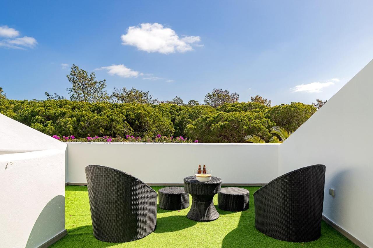 Casa Maya - Vale Do Garrao Quinta do Lago Ngoại thất bức ảnh