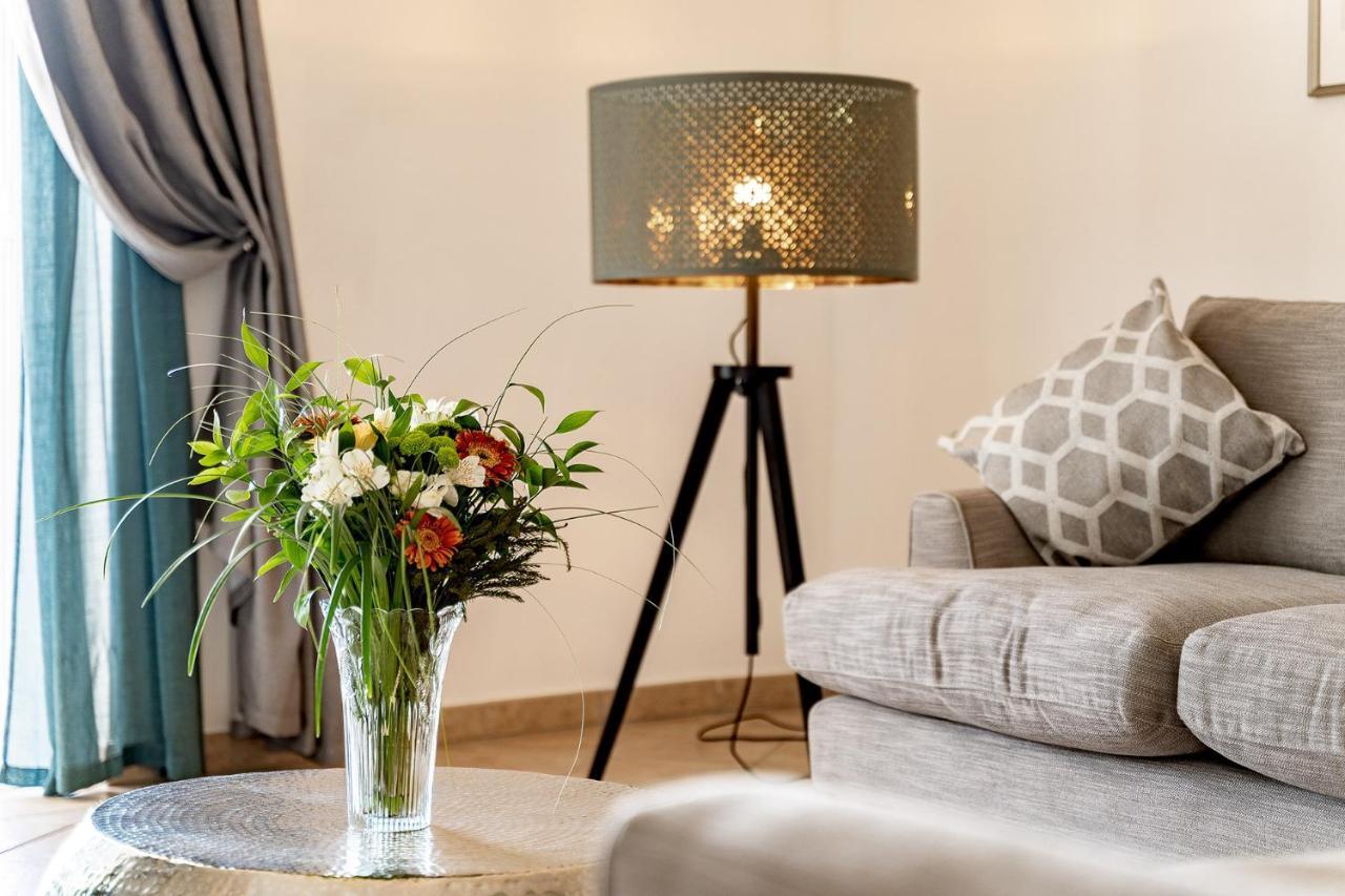 Casa Maya - Vale Do Garrao Quinta do Lago Ngoại thất bức ảnh