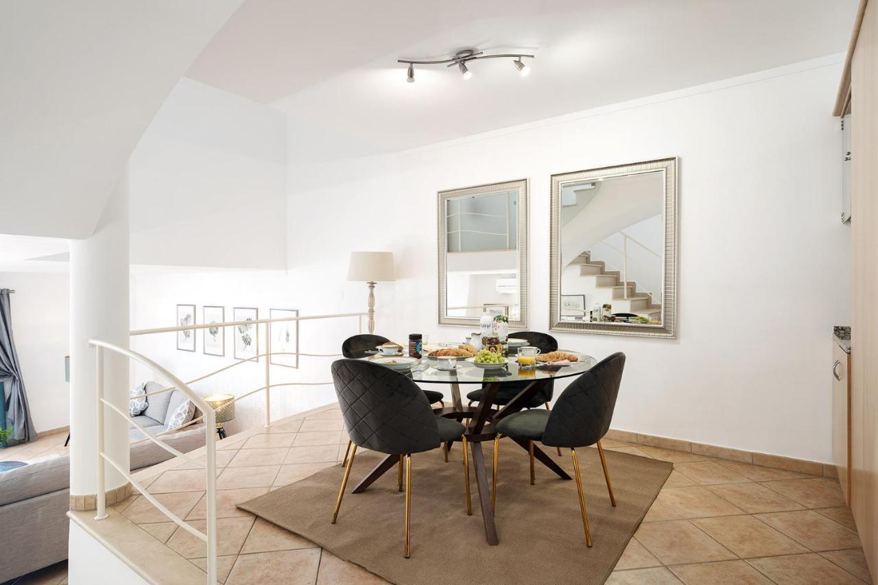 Casa Maya - Vale Do Garrao Quinta do Lago Ngoại thất bức ảnh
