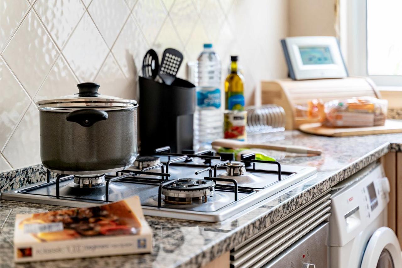 Casa Maya - Vale Do Garrao Quinta do Lago Ngoại thất bức ảnh