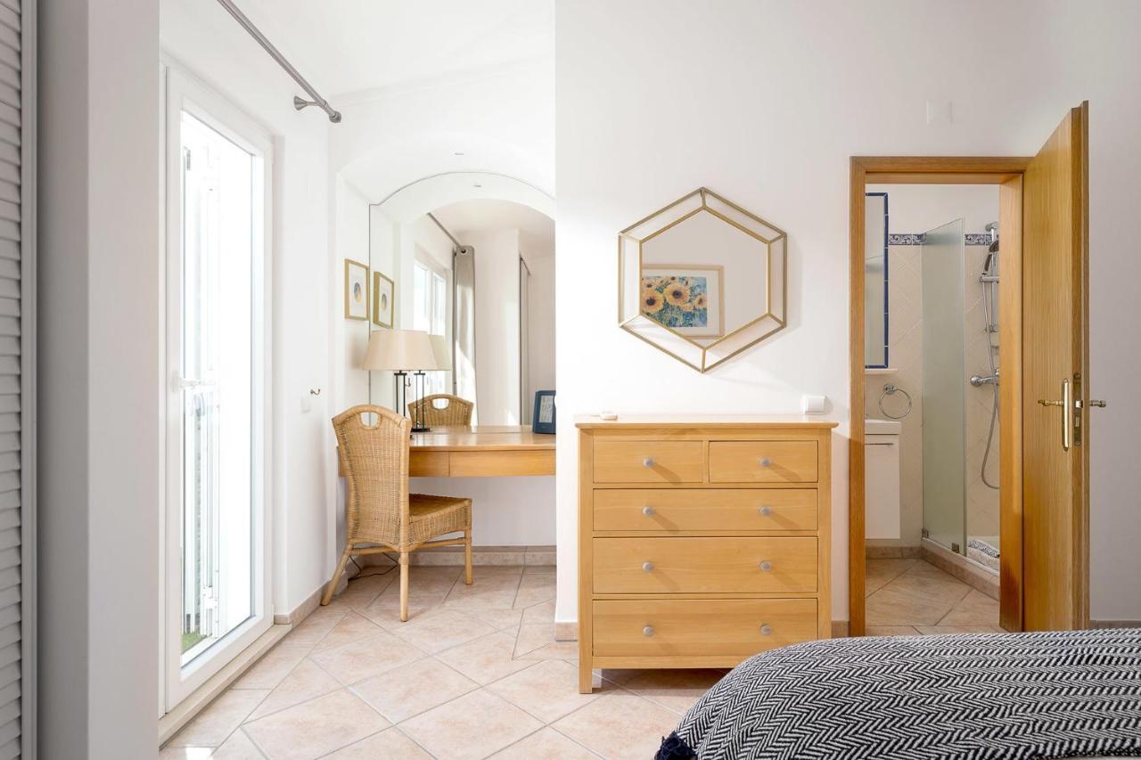 Casa Maya - Vale Do Garrao Quinta do Lago Ngoại thất bức ảnh