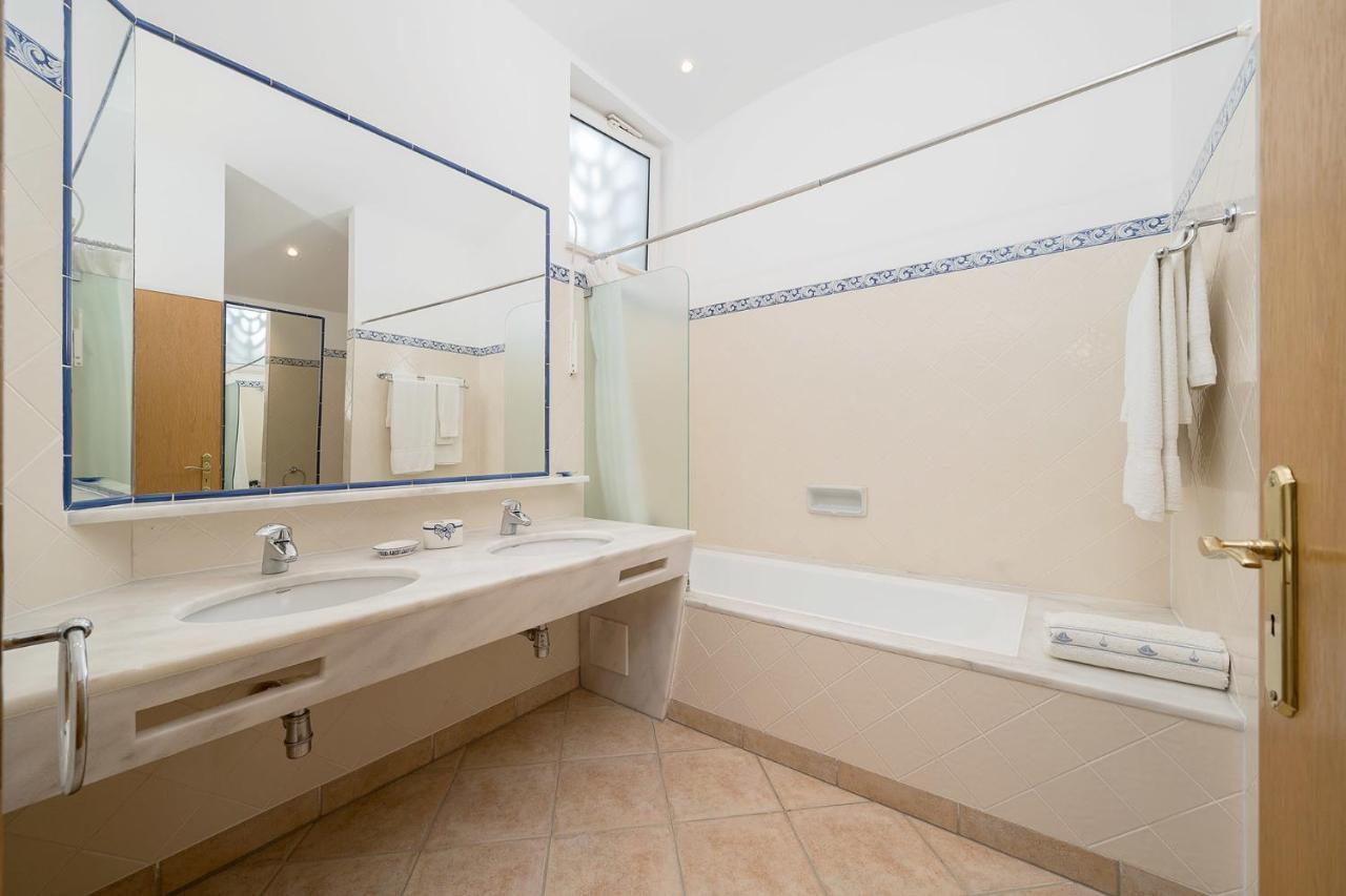 Casa Maya - Vale Do Garrao Quinta do Lago Ngoại thất bức ảnh